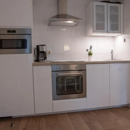 Apartment Haus Kirsten Duhnen 1 Cuxhaven