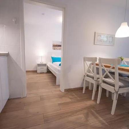 Apartment Haus Kirsten Duhnen 1