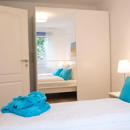 Apartment Haus Kirsten Duhnen 1