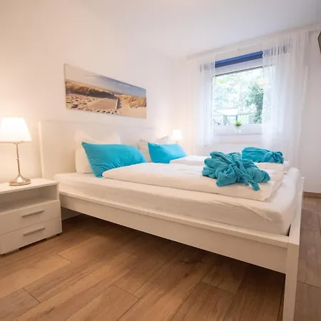 Apartment Haus Kirsten Duhnen 1
