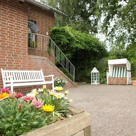 Apartment Haus Kirsten Duhnen 1